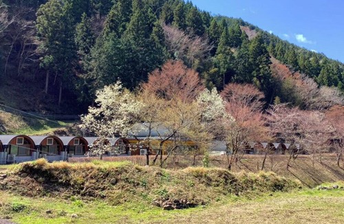 Yusuhara-cho Hotel | Riders Inn Kumonoue