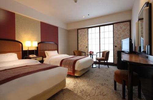 Shimogyo Hotel | RIHGA Royal Hotel Kyoto