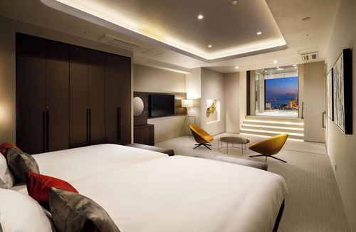Mihama Hotel | RIHGA Royal Resort Okinawa Chatan