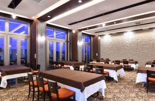 Rikuzentakata Hotel | Rikuzentakata capitalhotel1000