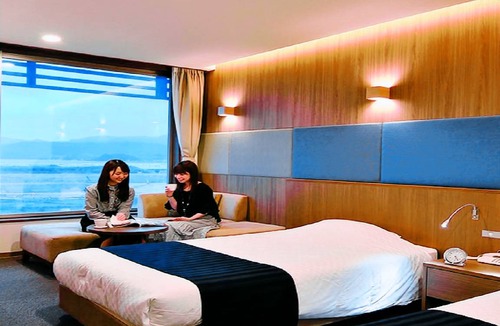 Rikuzentakata Hotel | Rikuzentakata capitalhotel1000