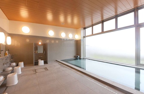 Rikuzentakata Hotel | Rikuzentakata Capitalhotel1000