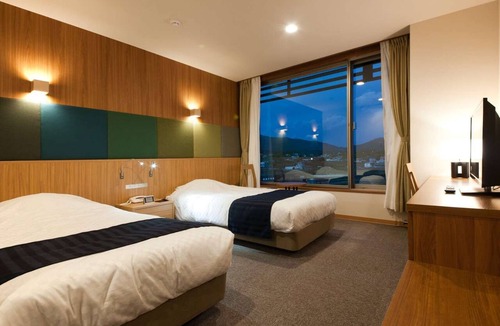 Rikuzentakata Hotel | Rikuzentakata Capitalhotel1000