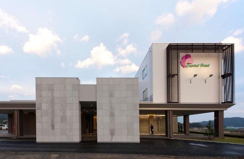 Rikuzentakata Hotel | Rikuzentakata - Hotel / Vacation STAY 31314