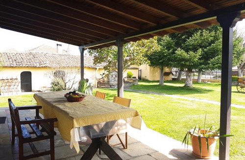 Kastoria Cabin | Rinas Valley View