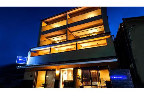 Gion Hotel | Rinn Gion Hanatouro - Vacation STAY 87739v