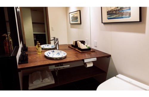 Gion Hotel | Rinn Gion Hanatouro - Vacation STAY 87739v