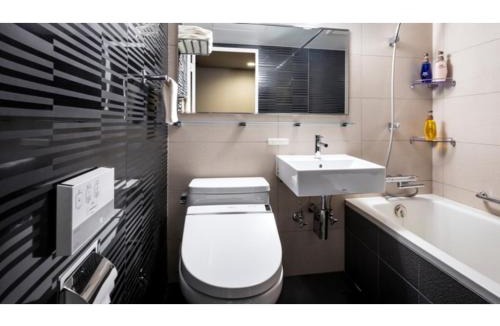 Gion Hotel | Rinn Kiyomizu Gion - Vacation STAY 82526v