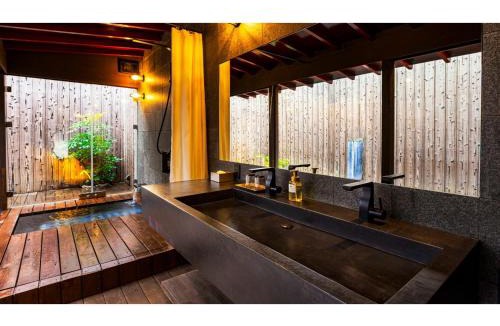 Kamigyo House | Rinn Premium Nijo Castle North - Vacation STAY 37146v