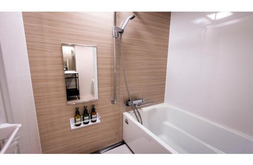 Sakyo Ward Hotel | Rinn Sanjyo Ohashi East - Vacation STAY 31492v