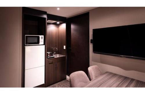 Sakyo Ward Hotel | Rinn Sanjyo Ohashi East - Vacation STAY 31506v
