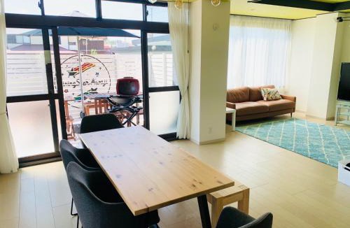 Awaji House | Rising star Awaji - Vacation STAY 71057v
