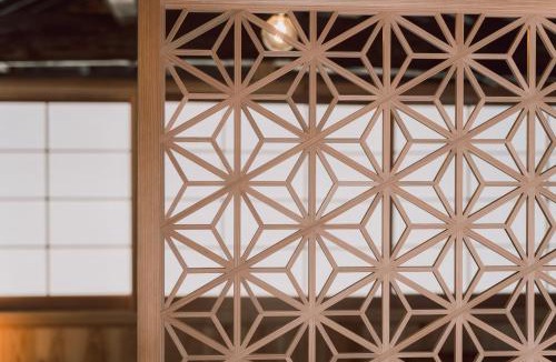 Okawa Villa | RITA Okawa Hanzakai