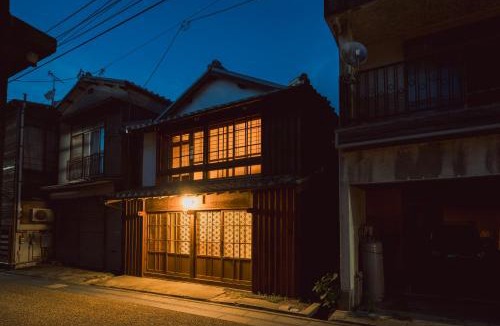 Okawa Villa | RITA Okawa Hanzakai