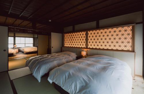 Okawa Villa | RITA Okawa Hanzakai
