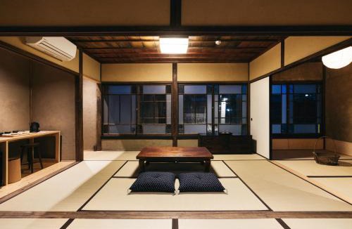 Yame Hotel | RITA Yame Fukushima