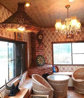Isumi Apartment | River Side izumi