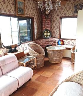 Isumi Apartment | River Side izumi