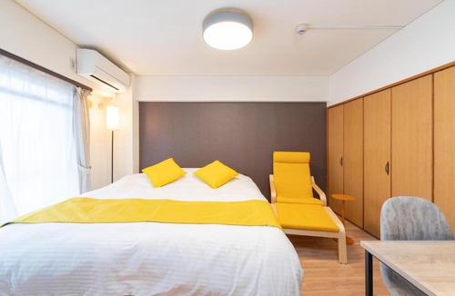 Fujisawa Apartment | Riverside Terrace Fujisawa