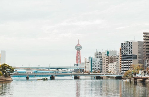 Susakiuramachi Hotel | RIVERSIDEHOSTEL YuRaRiver SUSAKI / Vacation STAY 60364