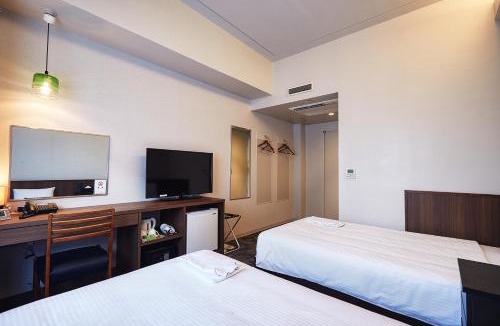 Maejima Hotel | RJ Hotel Naha