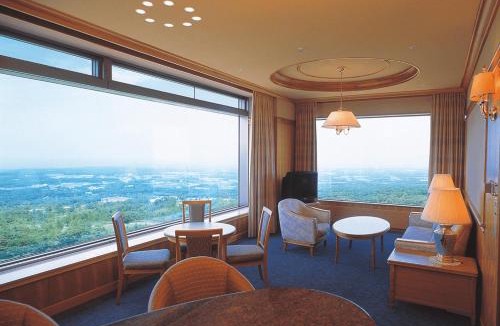 Ajigasawa Hotel | Rockwood Hotel & Spa