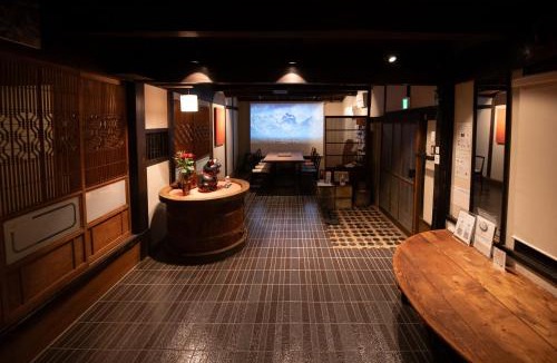 Tokoname House | ROKU -Tokoname-