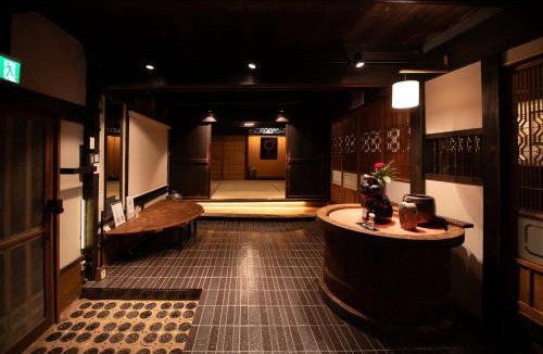 Tokoname House | ROKU -Tokoname-