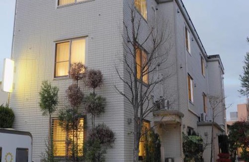 Sakyo Ward House | RokuRoku