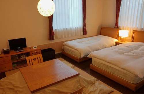Sakyo Ward House | RokuRoku