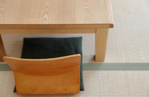 Sakyo Ward House | RokuRoku