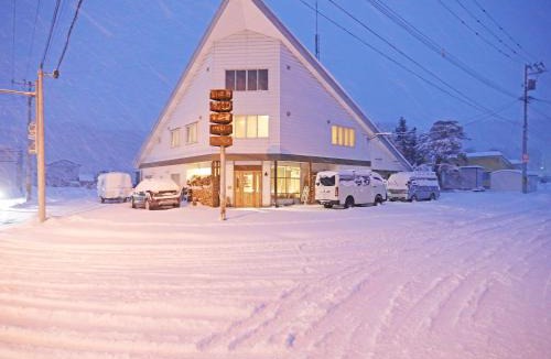 Biei Hotel | RONENAI BASE