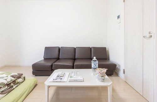 Shinagawa Apartment | Room 3011 minute walk from Samezu Station 9 minutes walk Oimachi station/Shinagawa-ku Tokyo