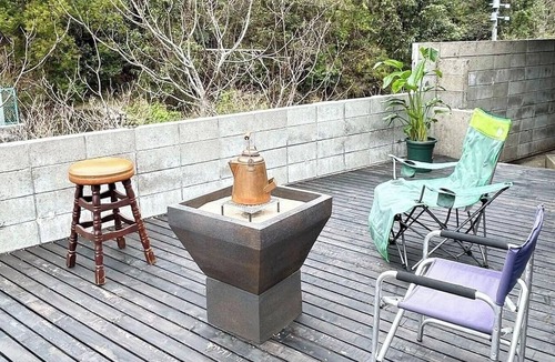 Taiki RV Rental | Room Only | Accommodates 8 people OURHOUSE a/Du Hui County Mie