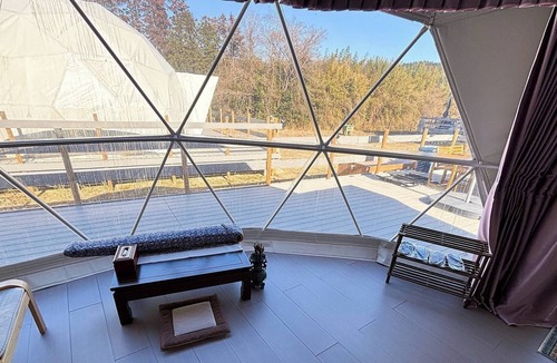 Kimitsu RV Rental | Room Only Experience playing the guqin and throw/Kimitsu City Chiba
