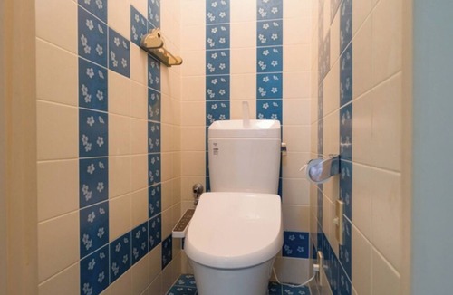Suzaki Hotel | Room OnlyAccommodates 7 people Family Room Oce/Shimoda City Shizuoka
