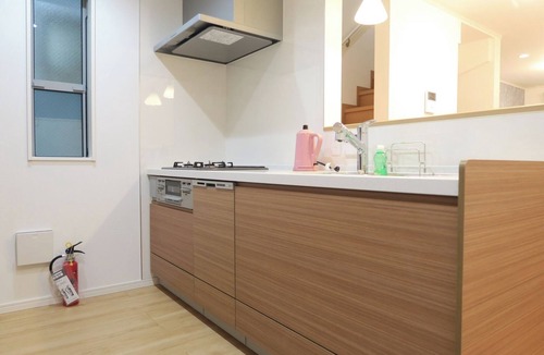 Toshima House | Room without meals Room for up to 12 people/Toshima-ku Tokyo