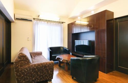 Higashimatsushima House | Roopt Rikuzen Akai Ekimae - Vacation STAY 68980v