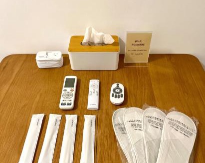 Hyakunincho Apartment | Roots Hotel Shinjuku