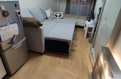 Nishiazabu Apartment | Roppongi apartment201
