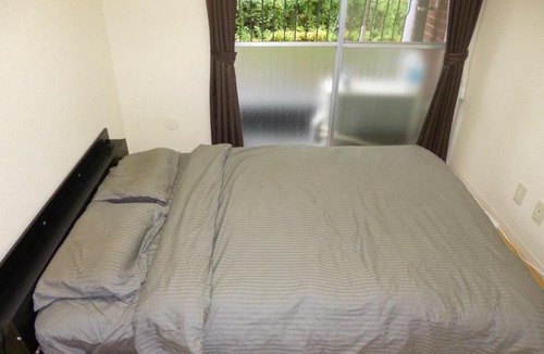 Nishiazabu Apartment | Roppongi apartment201