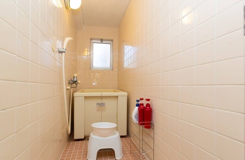 Higashimikuni Apartment | Rose 312 All reserved - Rose 312 /Osaka Ōsaka