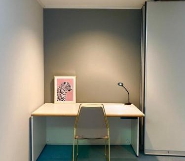 Fukuyama Hotel | ROSE ROOM