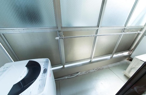 Moriguchi Apartment | Rotary Apartment Shogetsucho / Vacation STAY 3796