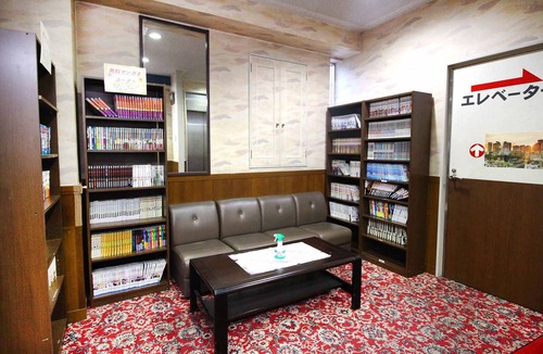 Kakegawa Hotel | Royal Inn Kakegawa