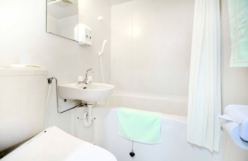 Kakegawa Hotel | Royal Inn Kakegawa