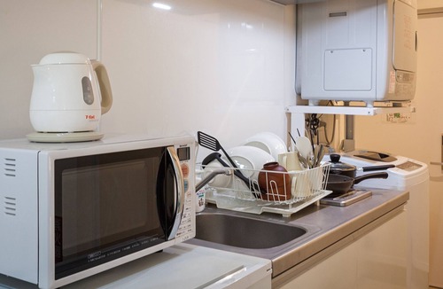 Higashimachi Hotel | RozzZ STAY (RozzZ STAY Naha Asahibashi Ekimae)