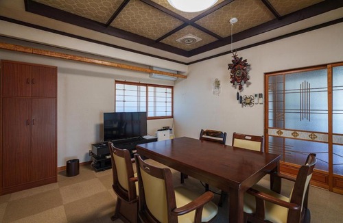 Komagane Apartment | Rulis House Nagomi
