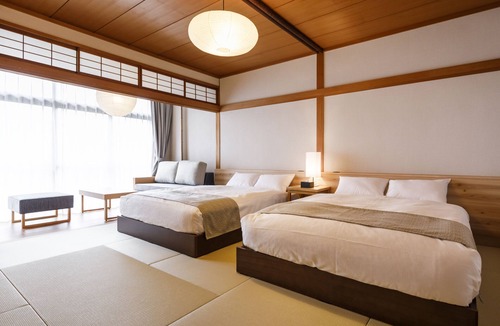 Kaga House | Rurikoh