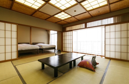 Kaga House | Rurikoh